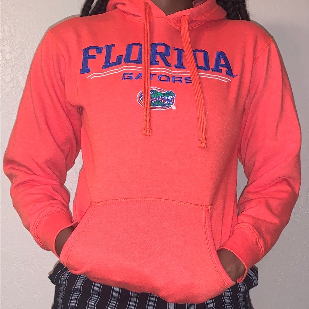 University of Florida hoodie